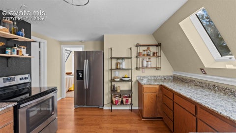 Tiny photo for 6840 Eagle Mountain Road, Manitou Springs, CO 80829 (MLS # 6405014)