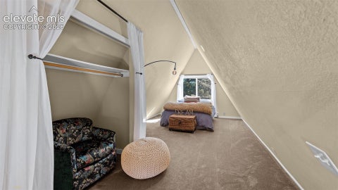 Tiny photo for 6840 Eagle Mountain Road, Manitou Springs, CO 80829 (MLS # 6405014)
