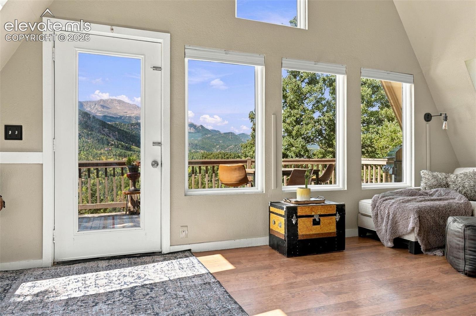 6840 Eagle Mountain Road