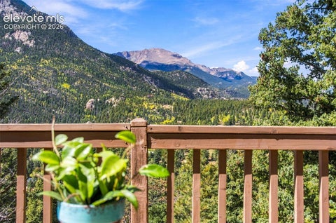 Tiny photo for 6840 Eagle Mountain Road, Manitou Springs, CO 80829 (MLS # 6405014)