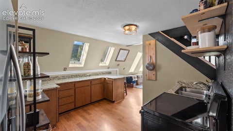 Tiny photo for 6840 Eagle Mountain Road, Manitou Springs, CO 80829 (MLS # 6405014)