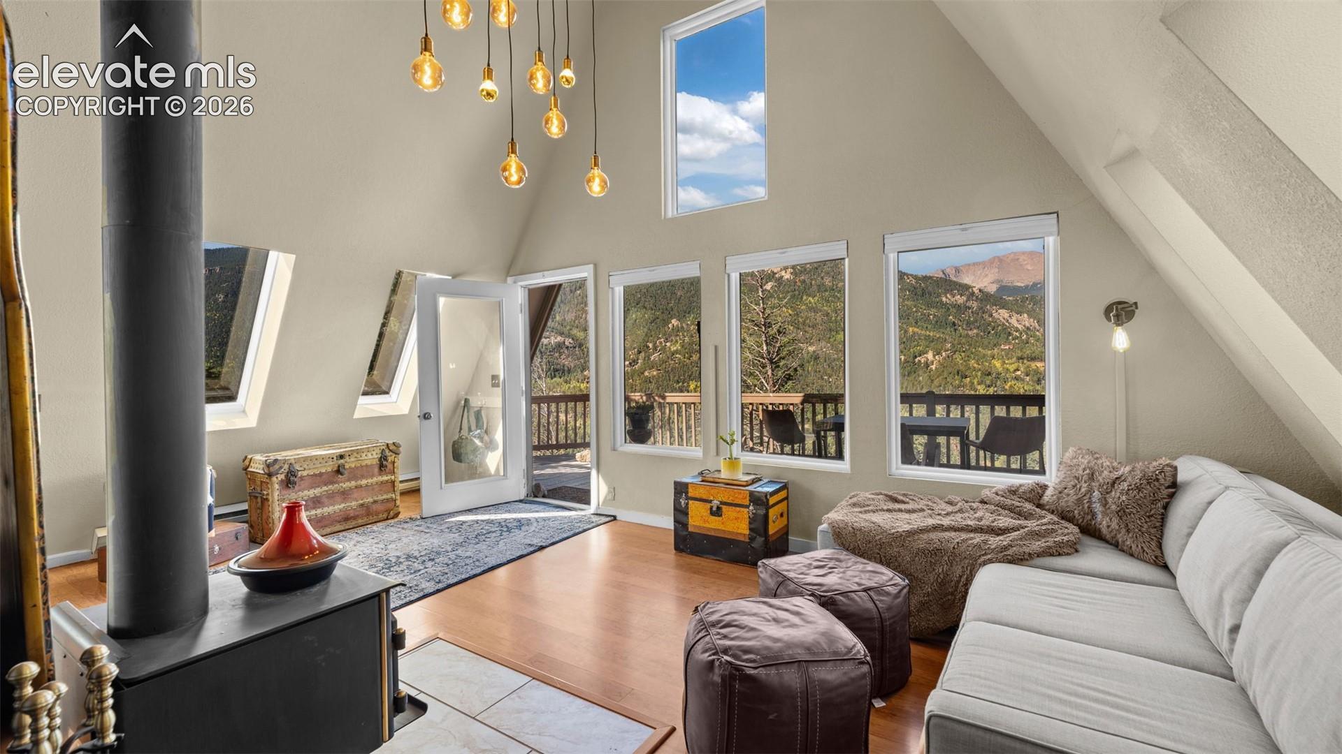 6840 Eagle Mountain Road