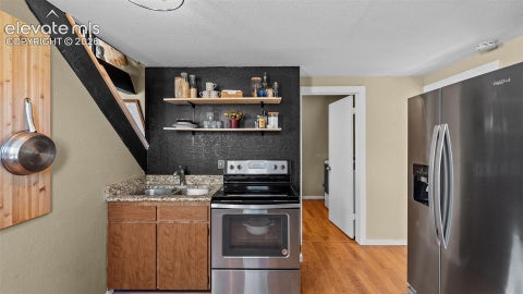Tiny photo for 6840 Eagle Mountain Road, Manitou Springs, CO 80829 (MLS # 6405014)