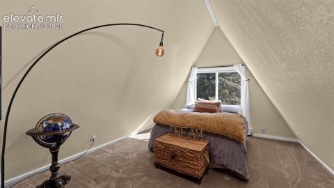 Tiny photo for 6840 Eagle Mountain Road, Manitou Springs, CO 80829 (MLS # 6405014)