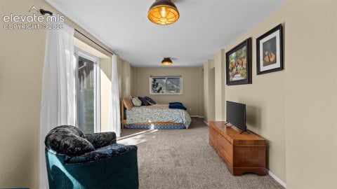 Tiny photo for 6840 Eagle Mountain Road, Manitou Springs, CO 80829 (MLS # 6405014)
