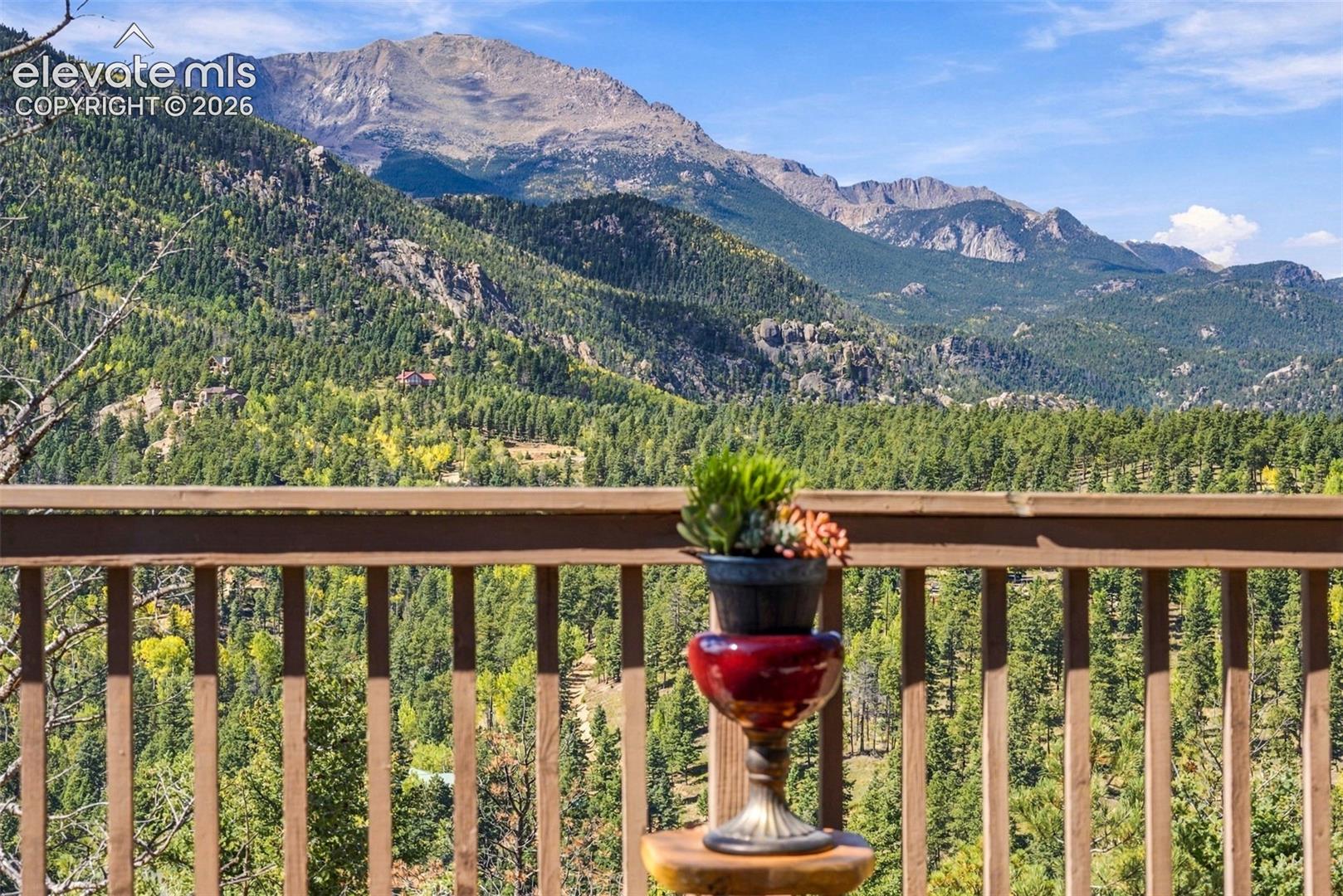 6840 Eagle Mountain Road