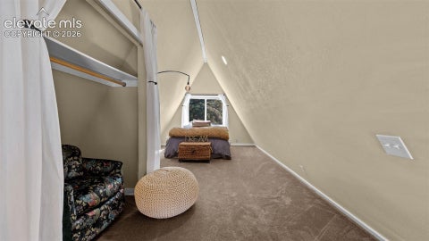 Tiny photo for 6840 Eagle Mountain Road, Manitou Springs, CO 80829 (MLS # 6405014)