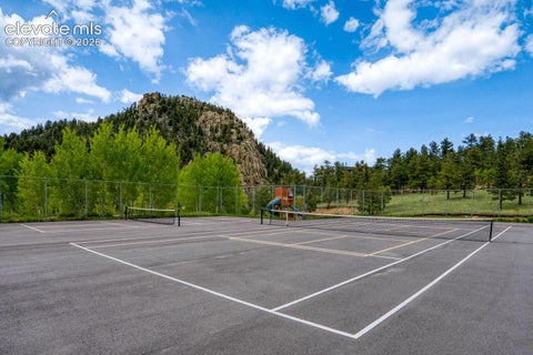 Tiny photo for 6840 Eagle Mountain Road, Manitou Springs, CO 80829 (MLS # 6405014)