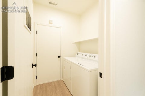 Tiny photo for 7113 Westerner Drive, Colorado Springs, CO 80922 (MLS # 2923146)