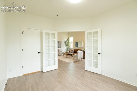 Tiny photo for 7113 Westerner Drive, Colorado Springs, CO 80922 (MLS # 2923146)