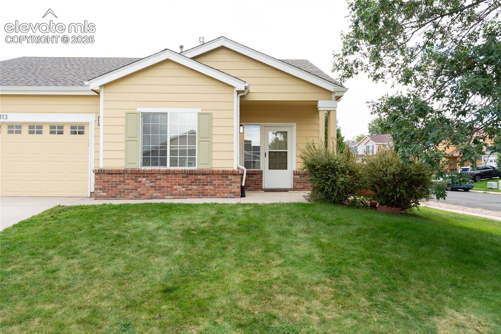 7113 Westerner Drive