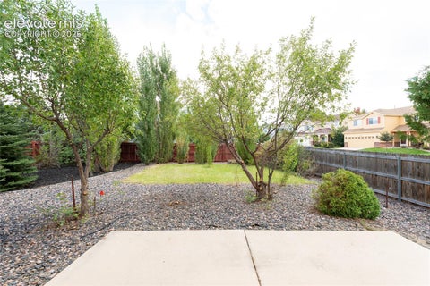 Tiny photo for 7113 Westerner Drive, Colorado Springs, CO 80922 (MLS # 2923146)