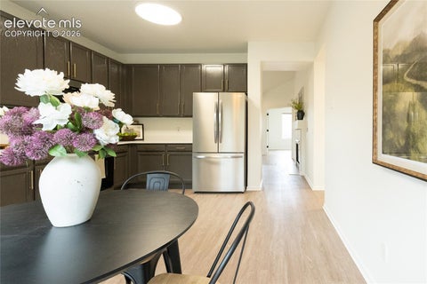Tiny photo for 7113 Westerner Drive, Colorado Springs, CO 80922 (MLS # 2923146)