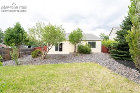 Tiny photo for 7113 Westerner Drive, Colorado Springs, CO 80922 (MLS # 2923146)