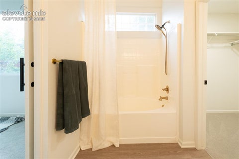 Tiny photo for 7113 Westerner Drive, Colorado Springs, CO 80922 (MLS # 2923146)