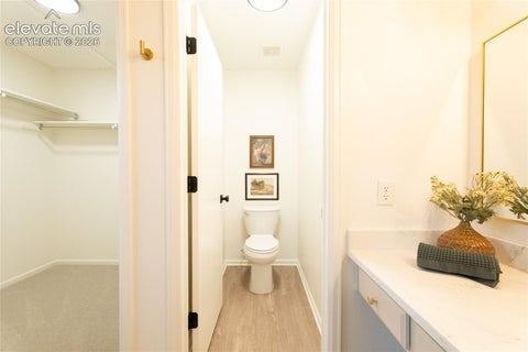 Tiny photo for 7113 Westerner Drive, Colorado Springs, CO 80922 (MLS # 2923146)