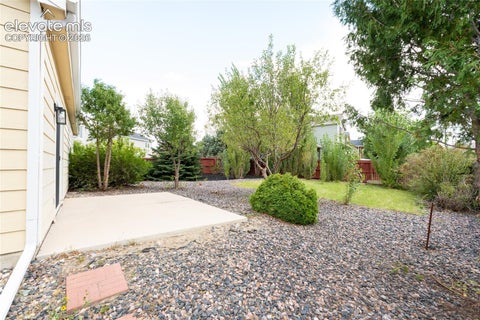 Tiny photo for 7113 Westerner Drive, Colorado Springs, CO 80922 (MLS # 2923146)
