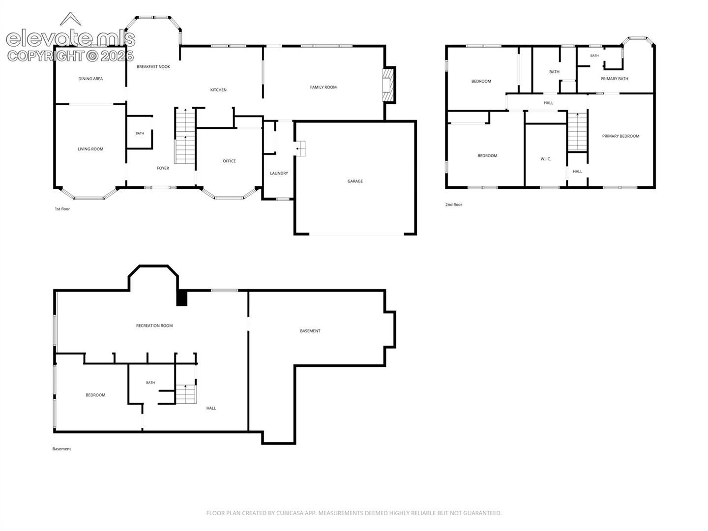 6914 Oak Valley Drive