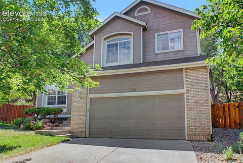 Tiny photo for 885 Marlstone Place, Colorado Springs, CO 80904 (MLS # 1458078)