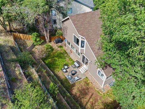 Tiny photo for 885 Marlstone Place, Colorado Springs, CO 80904 (MLS # 1458078)
