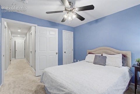 Tiny photo for 885 Marlstone Place, Colorado Springs, CO 80904 (MLS # 1458078)