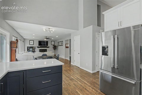 Tiny photo for 885 Marlstone Place, Colorado Springs, CO 80904 (MLS # 1458078)
