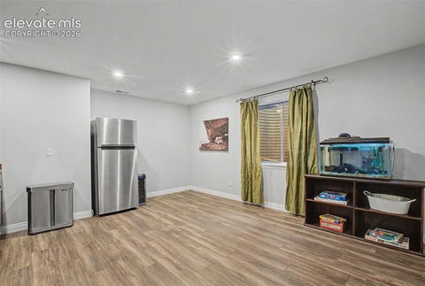 Tiny photo for 885 Marlstone Place, Colorado Springs, CO 80904 (MLS # 1458078)