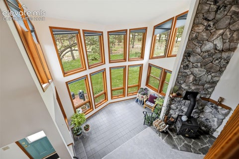 Tiny photo for 14355 Rankin Road, Elbert, CO 80106 (MLS # 7045682)