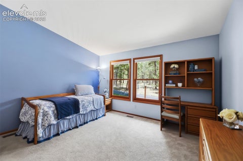 Tiny photo for 14355 Rankin Road, Elbert, CO 80106 (MLS # 7045682)