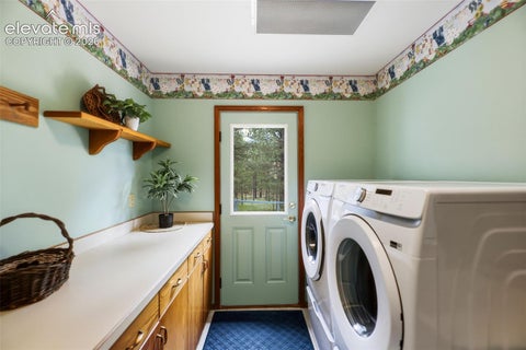 Tiny photo for 14355 Rankin Road, Elbert, CO 80106 (MLS # 7045682)