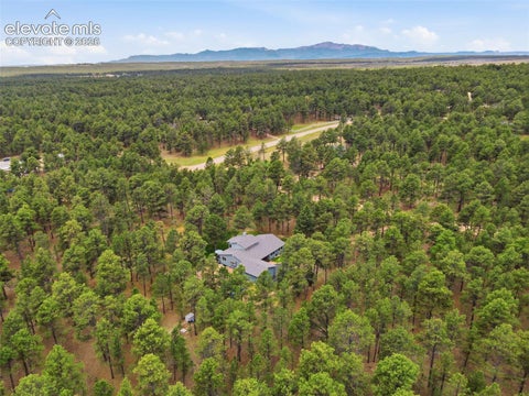 Tiny photo for 14355 Rankin Road, Elbert, CO 80106 (MLS # 7045682)