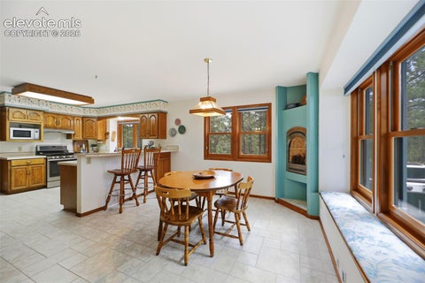 Tiny photo for 14355 Rankin Road, Elbert, CO 80106 (MLS # 7045682)
