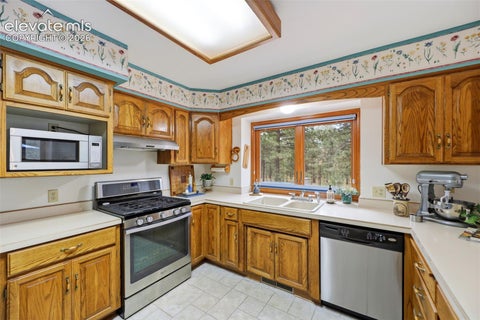 Tiny photo for 14355 Rankin Road, Elbert, CO 80106 (MLS # 7045682)