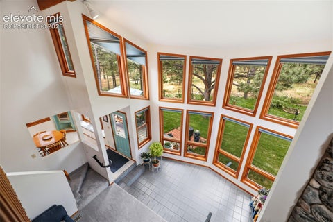 Tiny photo for 14355 Rankin Road, Elbert, CO 80106 (MLS # 7045682)