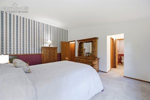 Tiny photo for 14355 Rankin Road, Elbert, CO 80106 (MLS # 7045682)