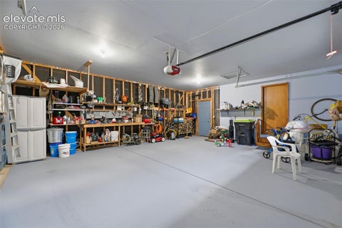 Tiny photo for 14355 Rankin Road, Elbert, CO 80106 (MLS # 7045682)