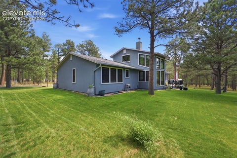 Tiny photo for 14355 Rankin Road, Elbert, CO 80106 (MLS # 7045682)