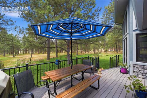 Tiny photo for 14355 Rankin Road, Elbert, CO 80106 (MLS # 7045682)