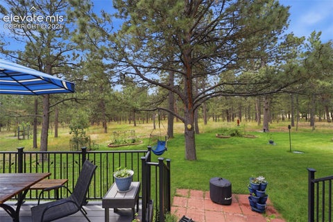 Tiny photo for 14355 Rankin Road, Elbert, CO 80106 (MLS # 7045682)
