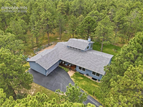 Tiny photo for 14355 Rankin Road, Elbert, CO 80106 (MLS # 7045682)
