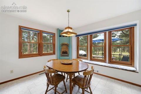 Tiny photo for 14355 Rankin Road, Elbert, CO 80106 (MLS # 7045682)