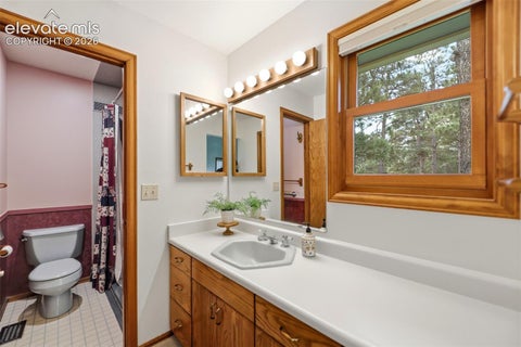 Tiny photo for 14355 Rankin Road, Elbert, CO 80106 (MLS # 7045682)