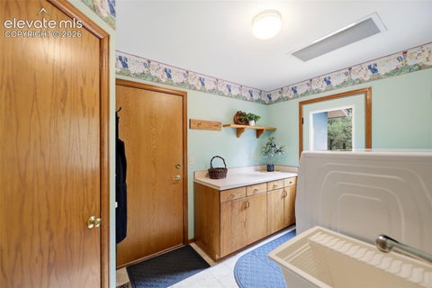 Tiny photo for 14355 Rankin Road, Elbert, CO 80106 (MLS # 7045682)