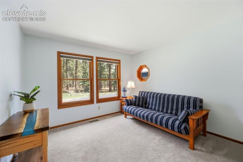 Tiny photo for 14355 Rankin Road, Elbert, CO 80106 (MLS # 7045682)