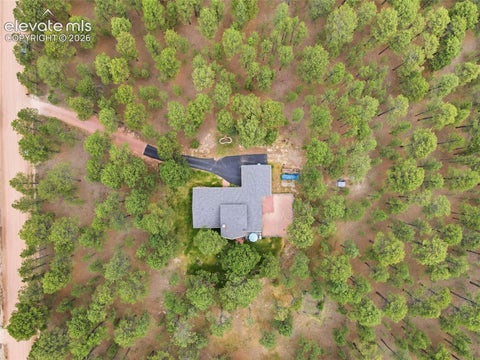 Tiny photo for 14355 Rankin Road, Elbert, CO 80106 (MLS # 7045682)