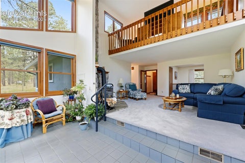 Tiny photo for 14355 Rankin Road, Elbert, CO 80106 (MLS # 7045682)