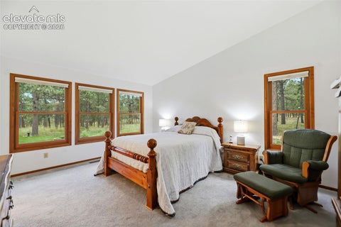 Tiny photo for 14355 Rankin Road, Elbert, CO 80106 (MLS # 7045682)