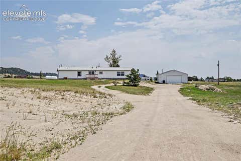 Photo of 15635 Valdez Circle, Peyton, CO 80831 (MLS # 5407913)