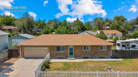 Photo of 4107 Shelley Avenue, Colorado Springs, CO 80910 (MLS # 7290898)