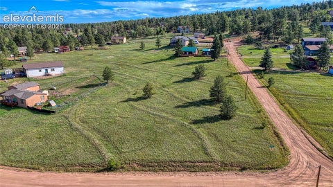 Photo of 33 Cameron Circle, Florissant, CO 80816 (MLS # 6216543)